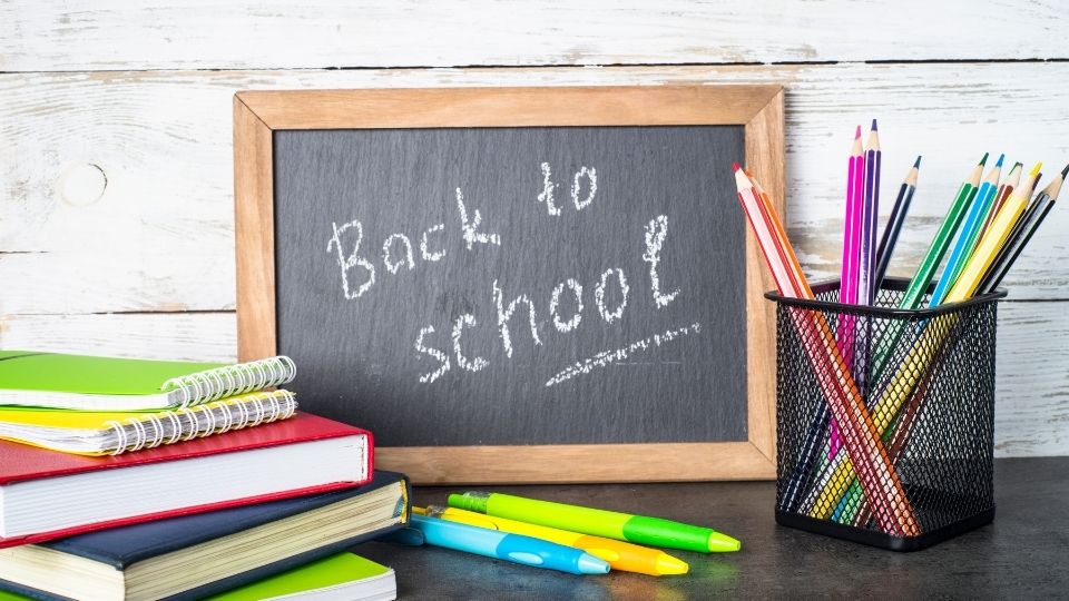 L’enfant et la rentrée scolaire