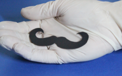 Le Movember à l’officine