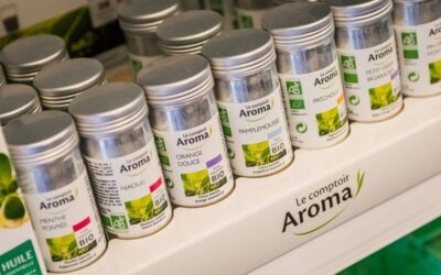 Aromathérapie à Rouffach : des bienfaits naturels